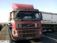 Imagine atasata: Accident TIR Centură Timișoara (11).jpg